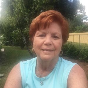 Meet your Posher, Patricia